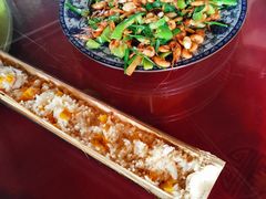 -生态苑农庄(十里画廊遇龙河店)