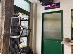 -RAC BAR(安福路店)