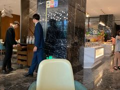 -长兴开元名都大酒店·地中海咖啡厅