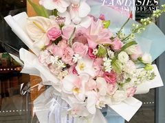 -EPOQUE·一刻花店(兴业太古汇店)