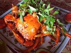 -幸福姐海鲜大排档