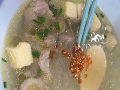 -小杨生煎(成山巴黎春天店)
