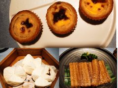 -晓粤·惹味粤菜(凯德乐峰广场店)