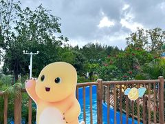 -汕头中海黄金海岸水上乐园