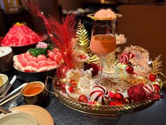 -色響火锅(恒隆广场店)