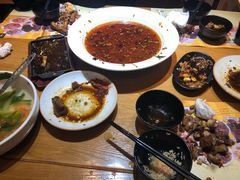 -王妈热卤·川味馆(海昌店)