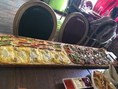 -莫比餐厅(五道口店)