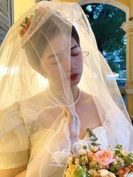-雨墨婚纱摄影工作室