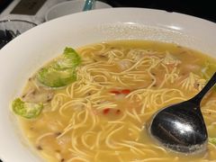 大煮干丝-桂满陇·海市蜃楼·黑金(国金店)