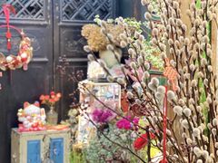 -西关84·History·Art·Cafe