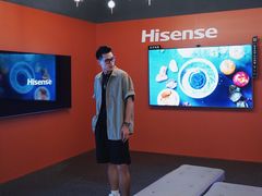 -时尚电器(东城中路店)