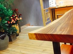大堂-唐沫茶兮(仓山万达金街店)