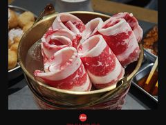 -金龙烧烤·牛肉面(西塔店)