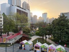 -西安创业咖啡街区