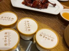 -乐忻皇朝(上海中心大厦店)