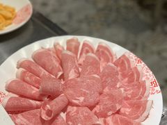 -阿香婆欢乐火锅（全运村中央广场店）(中央广场店)