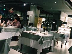 大堂-T館·花园艺术餐厅