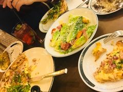 -PIZZA BIANCA(万象城店)