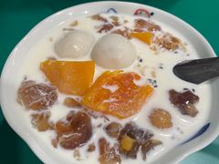 -堂屋糖水店(愚园店)