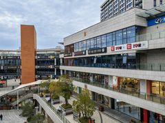-浦江城市生活广场(江月路店)