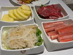 -活潑鲜跳(湖滨商业街店)