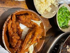 -玉林巷子口火锅(玉林总店)