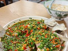 -艺味深尝(云锦路店)