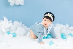 -NICE KIDS 奈时儿童摄影