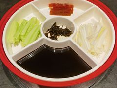 -全聚德(双井店)