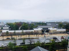 -京都御所