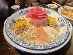 -老雒阳面馆·水席(王城路店)