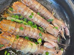 -甬小馆·焗海鲜温州菜(五马街店)