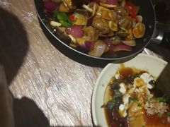 -巴厘龙虾·榜首油焖大虾(音乐学院·沿江酒馆店)