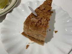 -CAKE WANG千层制造所(省府店)