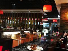 -尚水元休闲自助餐厅(中央城店)