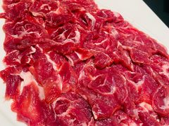 -常赢三兄弟·清真涮肉·清真炒菜(朝阳新城店)