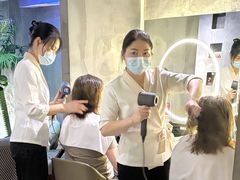 -东方棕泉·洗浴·按摩·美食国际水疗会所(福田店)