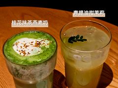 -O'eat Blossom&Pelican(深圳首店)