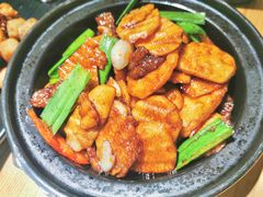 -周三的情书花园餐厅(江北店)