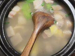 -吴越荣记苏州菜·松鼠桂鱼100%活鱼现做(斜塘老街店)