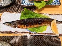 -樱の千渡日式料理·铁板烧•烧鸟(金盛田广场店)