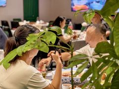 -川香鼎盛·川府家宴商务宴请(市桥富华总店)