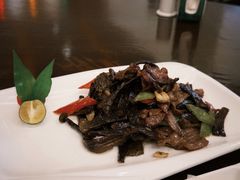 -七仙岭君澜度假酒店·桃源小馆中餐厅