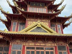 -龙潭水乡