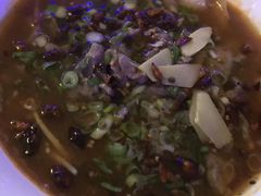 水煮牛肉-兰香阁