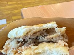 -秦之味·陕西特色面馆(北门外大街店)