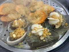 -船奇蒸汽海鲜·闽菜(八市海鲜总店)