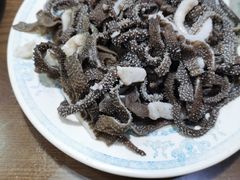 -老爆肚满五香烧牛羊肉