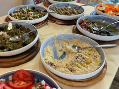 -La Medina餐厅(亮马河南路店)