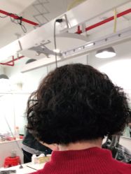 -意廊 Hair Salon